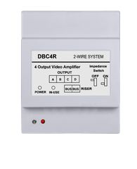 PROXY2 - DBC4R