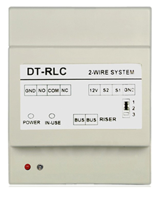 PROXY2 - DT RLC