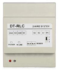 PROXY2 - DT RLC