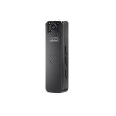 XO ZF01 Κάμερα Καταγραφής με Κλιπ 1080P 32Gb