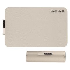 Θερμαντική Επιφάνεια για Μπουφέ 300W Σιλικόνης 60x38cm N11936