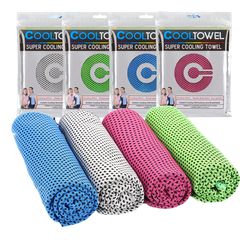 Πετσέτα Δροσιάς Cool Towel