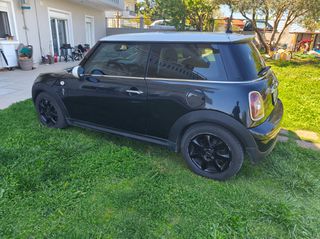 Mini Cooper D 2007 ανταλλαγή με ηλεκτρικό-thumb-1