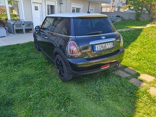 Mini Cooper D 2007 ανταλλαγή με ηλεκτρικό-thumb-2