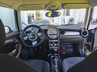 Mini Cooper D 2007 ανταλλαγή με ηλεκτρικό-thumb-5