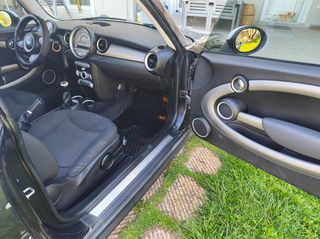 Mini Cooper D 2007 ανταλλαγή με ηλεκτρικό-thumb-6