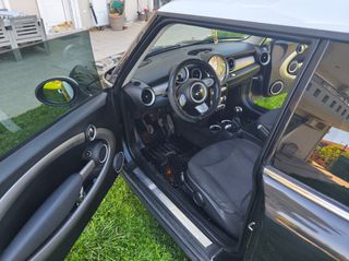 Mini Cooper D 2007 ανταλλαγή με ηλεκτρικό-thumb-7