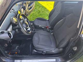Mini Cooper D 2007 ανταλλαγή με ηλεκτρικό-thumb-8