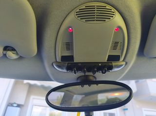 Mini Cooper D 2007 ανταλλαγή με ηλεκτρικό-thumb-11