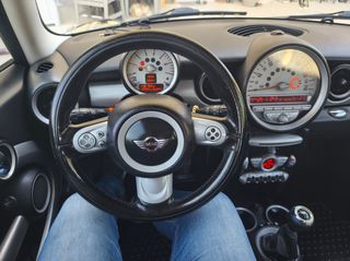 Mini Cooper D 2007 ανταλλαγή με ηλεκτρικό-thumb-13