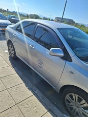 Toyota Corolla 2009