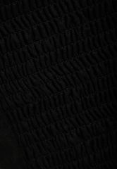 Funky Buddha Γυναικείο Εφαρμοστό Cropped Τοπ FBL013-123-17-thumb-2