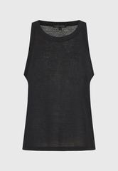 Funky Buddha Γυναικείο Tank Top FBL013-166-04