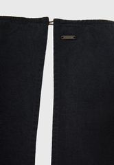 Funky Buddha Ολόσωμη Φόρμα Lyocell με Ζώνη FBL013-110-12-thumb-2