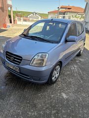 Kia Picanto 2007 lx