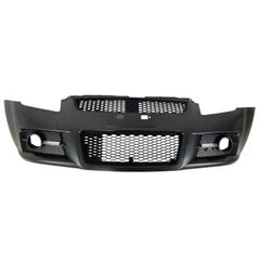 Προφυλακτήρας εμπρός για Suzuki Swift (2005-2010) με φώτα ημέρας