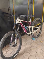 Downhill - Enduro - Trail Giant 2021 REIGN SX 29