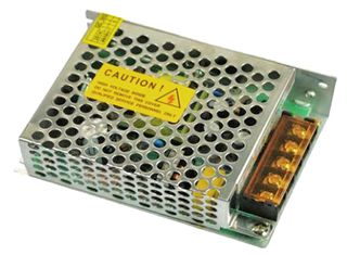 ATC Τροφοδοτικό Switching PS 72W 12V 6A