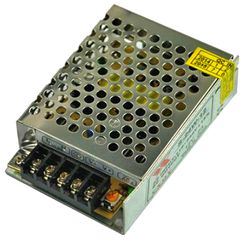 ATC Τροφοδοτικό Switching PS 36W 12V 3A