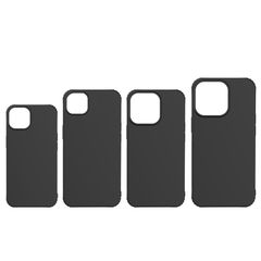 Θήκη XO-K02 iPhone15 Plus 6.7 Frosted TPU με τρύπα κορδονιού