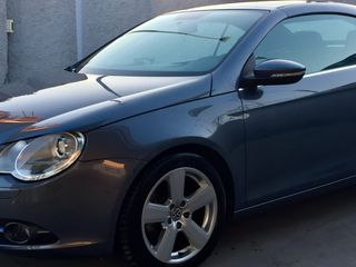 Volkswagen Eos 2008 1.4 TSI EDITION 2009