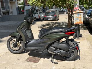 Piaggio Beverly 300 2024-thumb-15