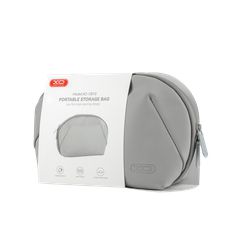 XO CB10 Volcano Portable Digital Organizer Γκρι