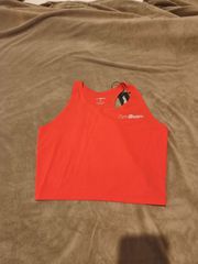Gymbeam sports top