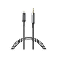XO NB-R279A IP σε 3.5 Καλώδιο Ήχου Μαύρο