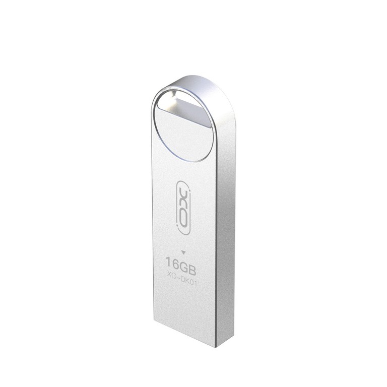 XO DK01 USB2.0 Στικάκι 32GB