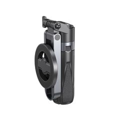XO SS22 4-in-1 Μαγνητικό Πολυλειτουργικό Bluetooth Selfie Stick