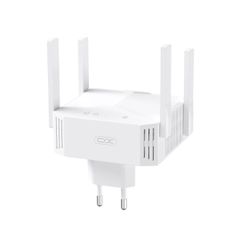 XO TX01 Repeater 1200M (EU) & Router 100M 2 σε 1