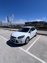 Ford Focus 2013 TITANIUM FULL EXTRA