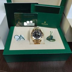 Rolex Gmt2 126718Grnr Zombie