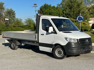 Καρότσα Mercedes-Benz 2019 SPRINTER 314CDI Evro 6D