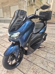 Yamaha NMAX 155 2023