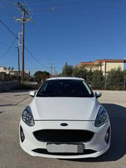 Ford Fiesta 2019 TDCI DIESEL