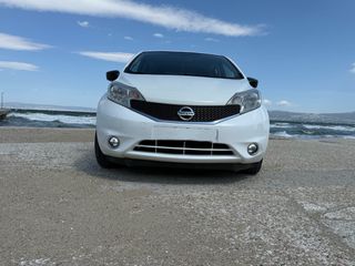 Nissan Note 2014