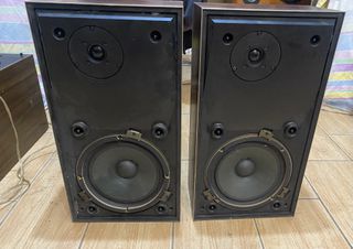 Vintage Ηχεία Bang & Olufsen Beovox S30 (Type 6317) – Made in Denmark