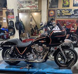 Harley Davidson 1994 FXR