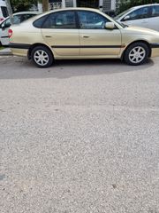 Toyota Avensis 2000 AVENSIS 1.6 VVTI