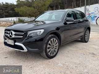 Mercedes-Benz GLC 350 2018 GLC 350e 4MATIC