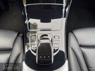 Mercedes-Benz GLC 350 2018 GLC 350e 4MATIC - Plug In Hybrid-thumb-67