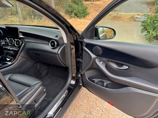Mercedes-Benz GLC 350 2018 GLC 350e 4MATIC - Plug In Hybrid-thumb-68