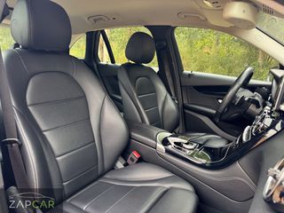 Mercedes-Benz GLC 350 2018 GLC 350e 4MATIC - Plug In Hybrid-thumb-71