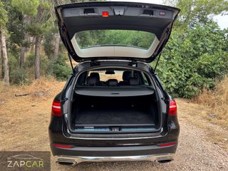 Mercedes-Benz GLC 350 2018 GLC 350e 4MATIC - Plug In Hybrid-thumb-72
