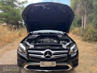 Mercedes-Benz GLC 350 2018 GLC 350e 4MATIC - Plug In Hybrid-thumb-74