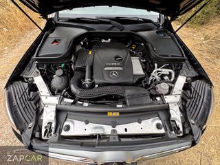 Mercedes-Benz GLC 350 2018 GLC 350e 4MATIC - Plug In Hybrid-thumb-76