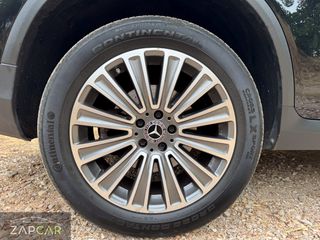 Mercedes-Benz GLC 350 2018 GLC 350e 4MATIC - Plug In Hybrid-thumb-79