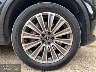 Mercedes-Benz GLC 350 2018 GLC 350e 4MATIC - Plug In Hybrid-thumb-80